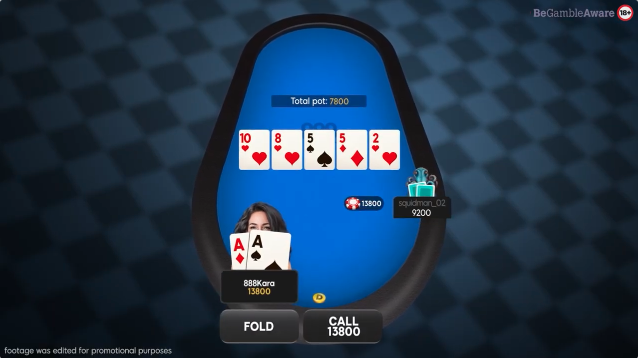 HeadsUp Poker Strategy Guide How to Play HeadsUp Poker